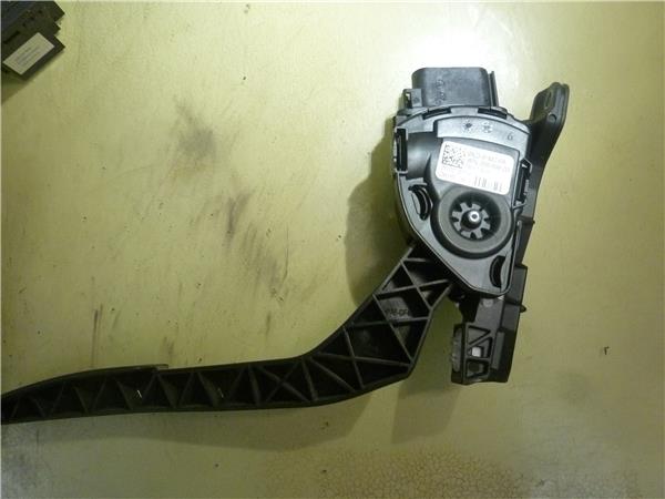 pedal acelerador jaguar xf (2008 >) 3.0 v6 diesel edition [3,0 ltr.   155 kw v6 diesel cat]