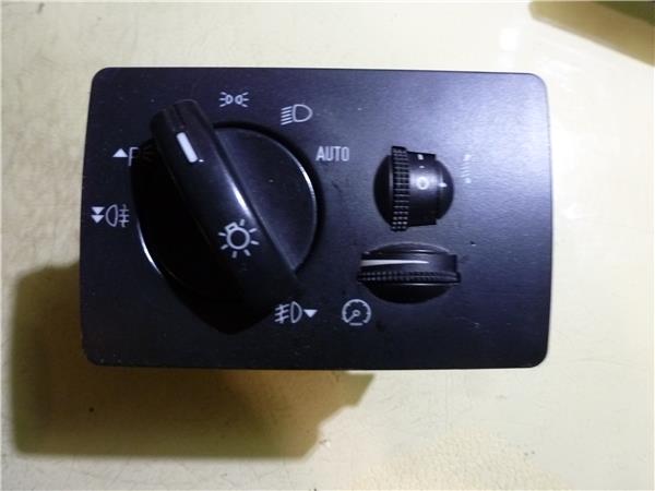 mando de luces ford focus c max (cap)(2003 >2007) 2.0 connection [2,0 ltr.   100 kw tdci cat]
