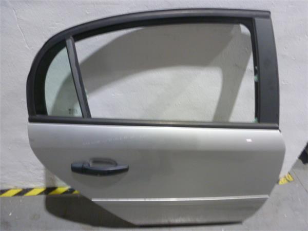 Puerta Trasera Derecha Opel Vectra C