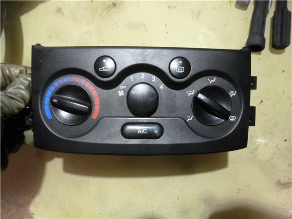 mandos climatizador daewoo kalos 2002 14 spo