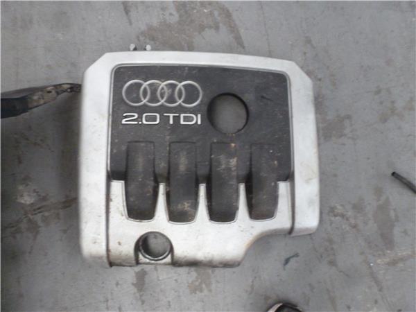 Recubrimiento Motor Audi A3 2.0 TDI