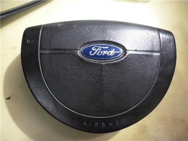airbag volante ford fiesta (cbk)(2002 >) 1.4 trend [1,4 ltr.   59 kw 16v cat]