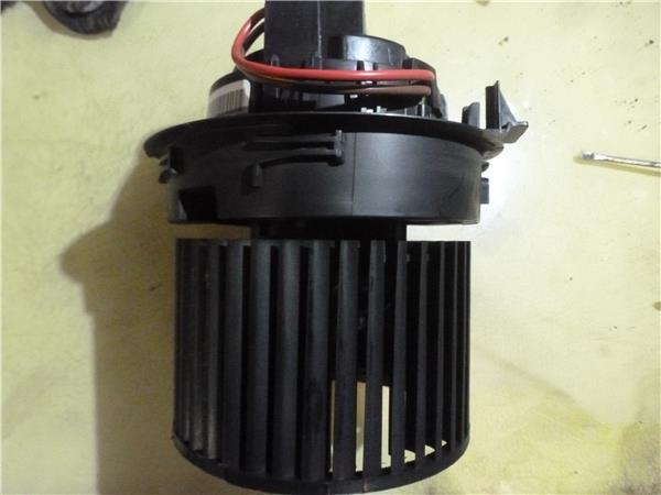 motor calefaccion dacia logan ii mcv (2013 >) 1.5 laureate [1,5 ltr.   66 kw dci diesel fap cat]