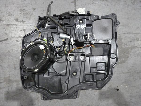 Elevalunas Electrico Derecho Mazda 5