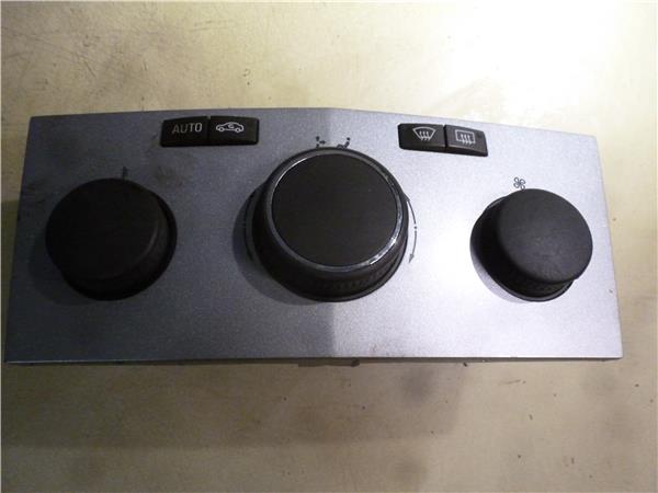 mandos climatizador opel astra h gtc (2004 >) 1.7 cdti