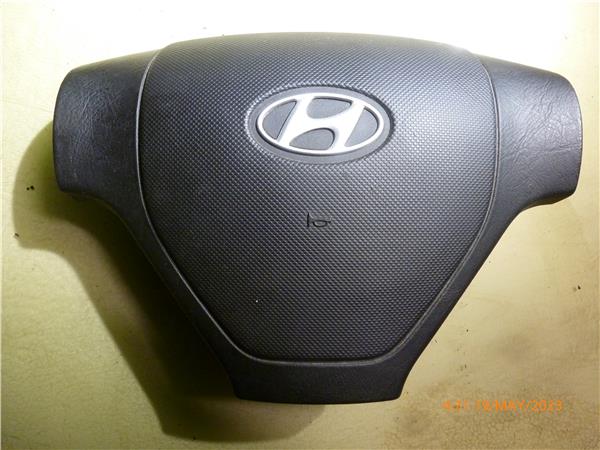 airbag volante hyundai coupe (gk)(2002 >) 2.0
