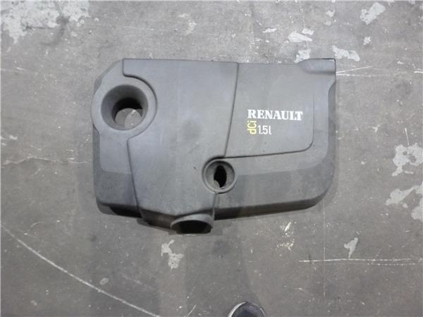 recubrimiento motor renault clio iii (2005 >) 1.5 business [1,5 ltr.   63 kw dci diesel cat]