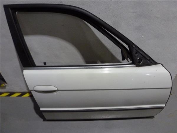 puerta delantera derecha bmw serie 7 (e38)(1994 >) 2.5 725tds [2,5 ltr.   105 kw turbodiesel cat]