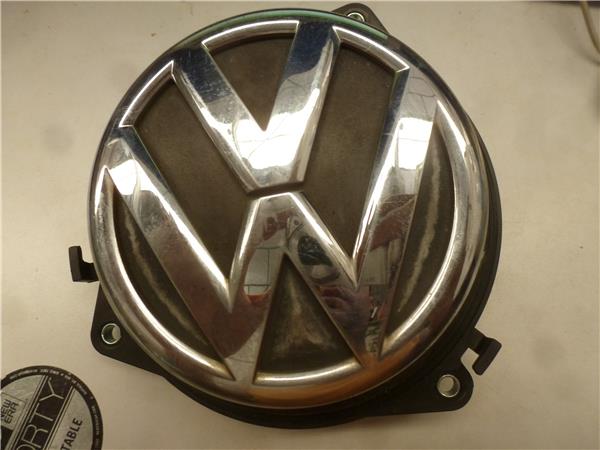 Cerradura Porton Volkswagen Polo V