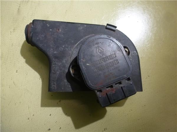 potenciometro actuador renault kangoo i (f/kc0)(1997 >) 1.9 expression [1,9 ltr.   59 kw dti diesel]