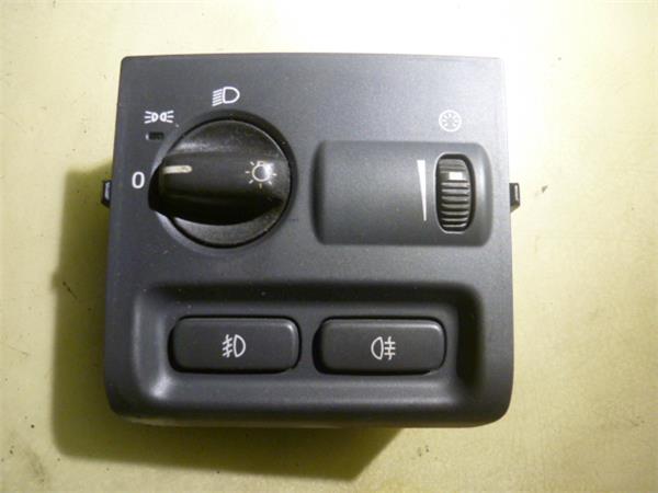 mando de luces volvo s40 berlina (1995 >) 1.9 di
