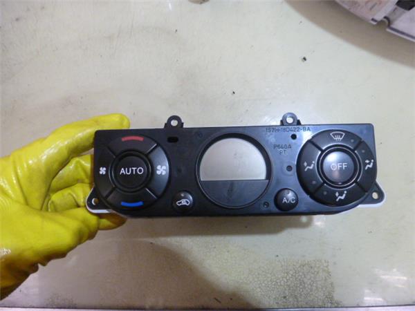 mandos climatizador ford mondeo berlina (ge)(2000 >) 2.0 ambiente [2,0 ltr.   85 kw 16v di td cat]