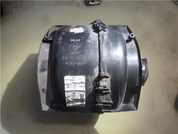 motor calefaccion renault kangoo i (f/kc0)(1997 >) 1.9 expression [1,9 ltr.   59 kw dti diesel]