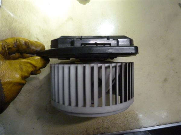 motor calefaccion nissan murano z50 012005 3