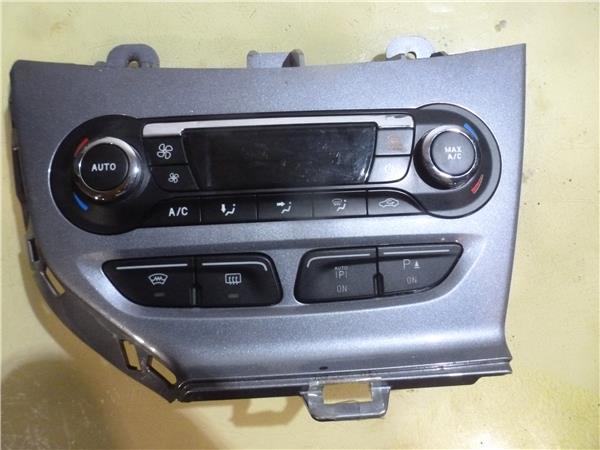 mandos climatizador ford focus berlina (cb8)(2010 >) 1.6 titanium [1,6 ltr.   92 kw 16v ti vct cat]