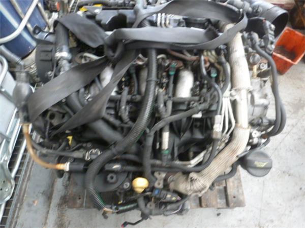 motor completo citroen c5 berlina (2004 >) 2.2 hdi