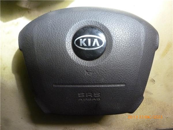 airbag volante kia carens (rs)(2003 >) 2.0 crdi