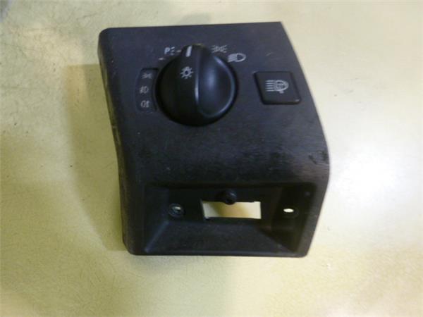 mando de luces mercedes benz clase s bm 220 b
