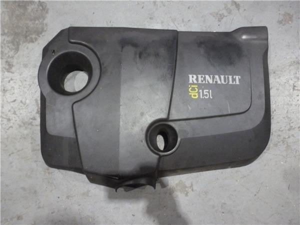 guarnecido protector motor renault megane ii berlina 5p (10.2002 >) 1.5 authentique [1,5 ltr.   78 kw dci diesel]
