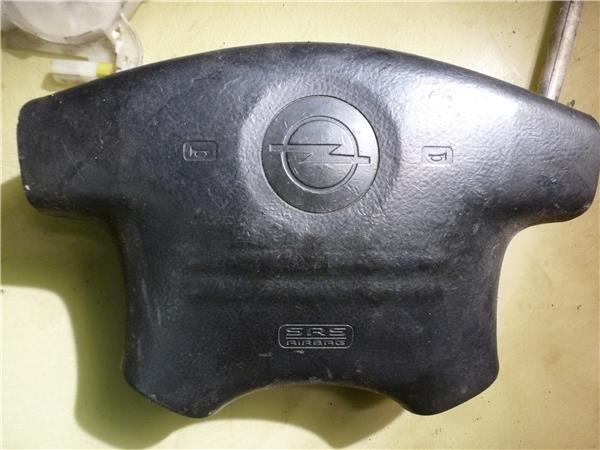 airbag volante opel frontera b (1998 >) 2.2 dti