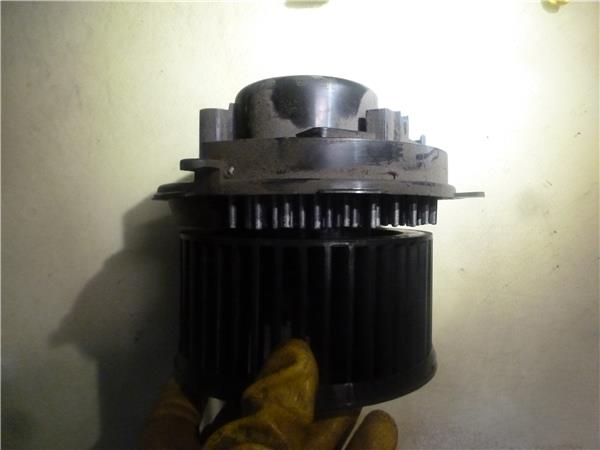motor calefaccion peugeot 206 (1998 >) 1.4 xt [1,4 ltr.   65 kw 16v cat (kfu / et3j4)]