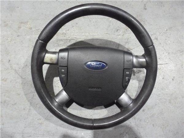 volante ford mondeo berlina (ge)(2000 >) 2.0 ghia [2,0 ltr.   107 kw cat]