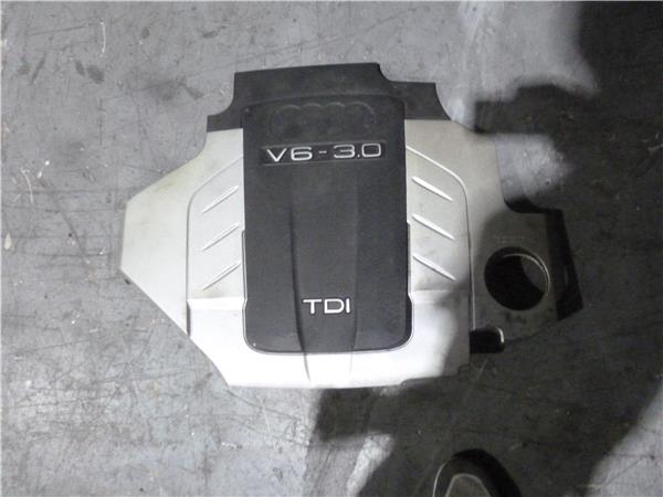 guarnecido protector motor audi a4 avant (8e)(2004 >) 3.0 tdi quattro (171kw) [3,0 ltr.   171 kw v6 24v tdi]