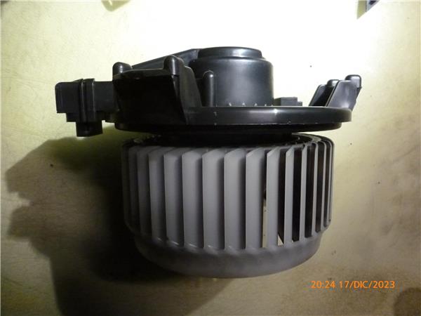 motor calefaccion toyota yaris (ksp9/scp9/nlp9)(08.2005 >) 1.3 vvt i