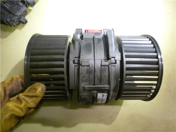 motor calefaccion renault megane iii berlina 5p (2008 >) 1.2 dynamique [1,2 ltr.   85 kw 16v tce]
