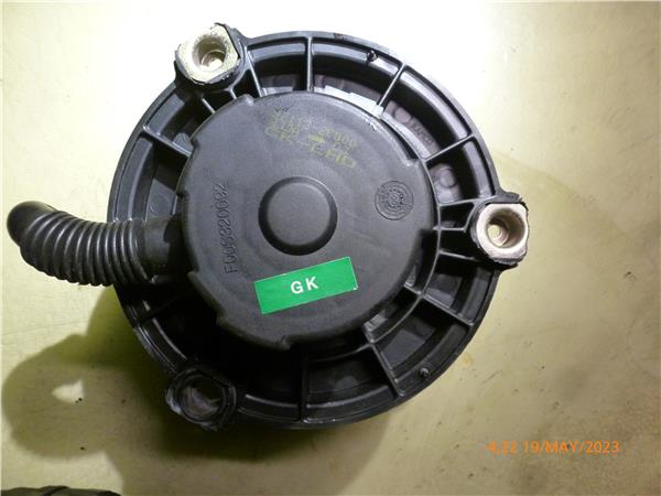 motor calefaccion hyundai coupe (gk)(2002 >) 2.0
