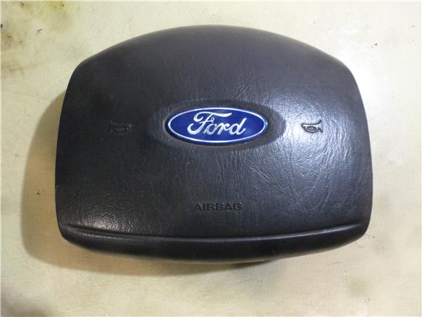 airbag volante ford transit kombi (fy)(2000 >) 2.0 ft  280   2.0  corto [2,0 ltr.   74 kw tde cat]