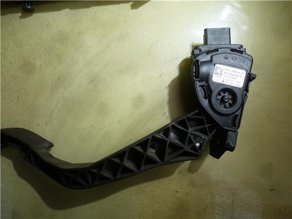 pedal acelerador citroen c3 picasso (2009 >) 1.4 lx [1,4 ltr.   70 kw 16v]