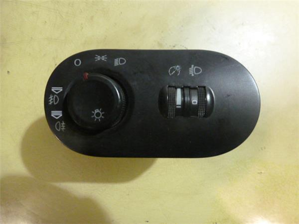 mando de luces seat ibiza (6l1)(04.2002 >) 1.4 16v