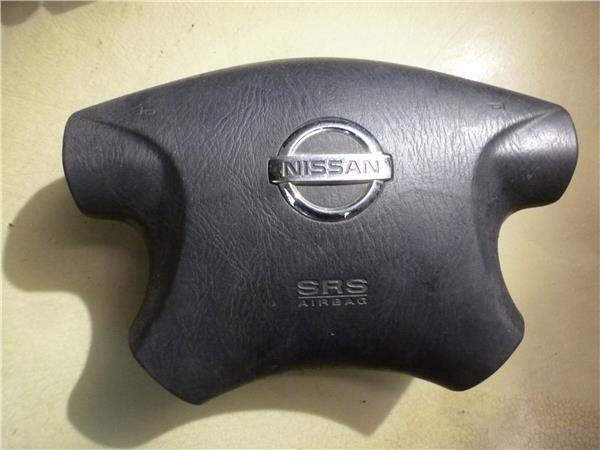 airbag volante nissan x trail (t30)(06.2001 >) 2.2 comfort plus [2,2 ltr.   84 kw 16v turbodiesel cat]