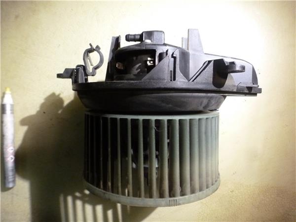Motor Calefaccion Citroen Xsara 1.9