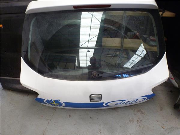 Porton Trasero Seat Ibiza SC 1.4