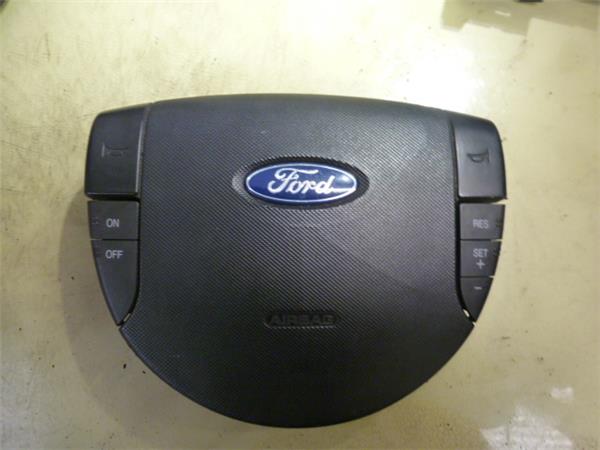 airbag volante ford mondeo berlina (ge)(2000 >) 2.0 ambiente [2,0 ltr.   85 kw 16v di td cat]