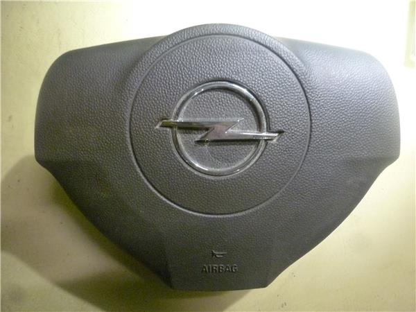 airbag volante opel astra h berlina (2004 >) 1.4