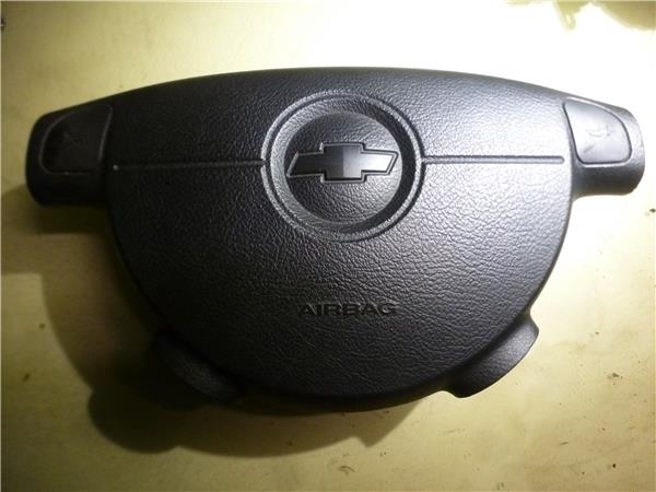 airbag volante chevrolet kalos 2005 12 se 12
