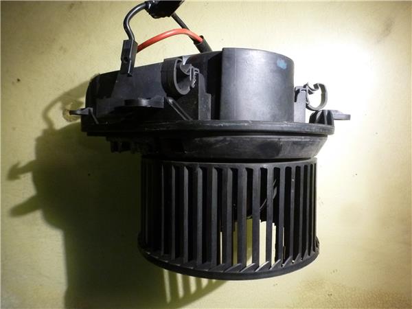 motor calefaccion citroen xsara berlina (1997 >) 2.0 hdi image (66kw) [2,0 ltr.   66 kw hdi cat (rhy / dw10td)]