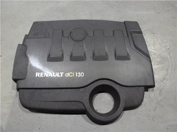recubrimiento motor renault megane iii berlina 5p (2008 >) 1.5 expression [1,5 ltr.   66 kw dci diesel cat (k9k 830)]