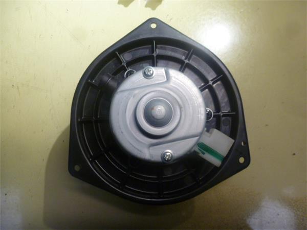 motor calefaccion suzuki grand vitara (jb/jt)(2005 >) 1.9 ddis jx e (3 trg.) [1,9 ltr.   95 kw ddis turbodiesel]