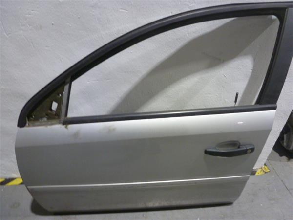 Puerta Delantera Izquierda Opel C