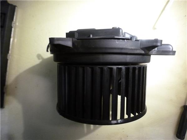 motor calefaccion mercedes benz clase m (bm 164)(03.2005 >) 3.0 ml 320 cdi (164.122) [3,0 ltr.   165 kw cdi cat]