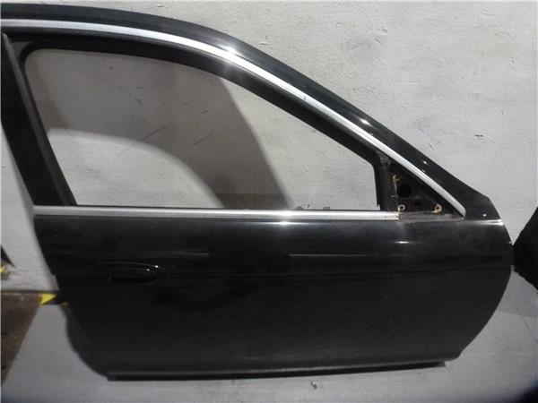puerta delantera derecha jaguar s type 2002 