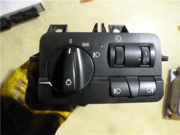 mando de luces bmw serie 3 compacto e46 2001 