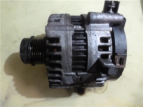 alternador peugeot 607 (s2)(2005 >) 2.7 marfil pack [2,7 ltr.   150 kw hdi fap cat (uhz / dt17ted4)]