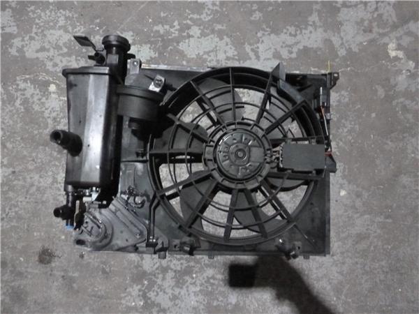 ventilador radiador aire acondicionado bmw serie 3 berlina (e46)(1998 >) 2.0 318i [2,0 ltr.   105 kw 16v]