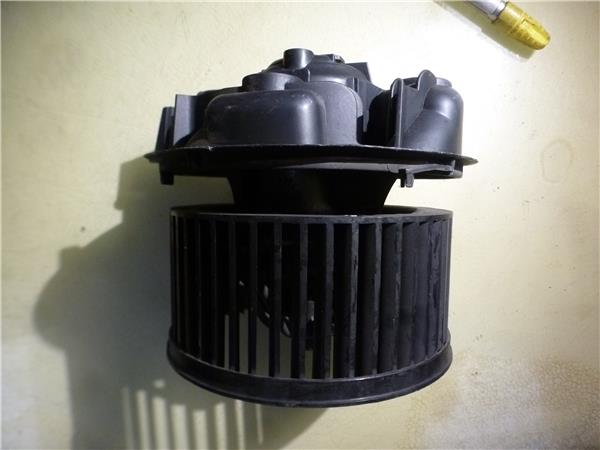 motor calefaccion renault megane ii berlina 5p (10.2002 >) 1.5 authentique [1,5 ltr.   74 kw dci diesel]
