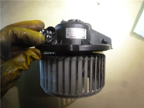 motor calefaccion audi a6 berlina (4b2)(2001 >) 2.4 (121kw) [2,4 ltr.   125 kw v6 30v cat (bdv)]